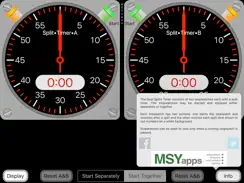 Dual Splits iPad image 3