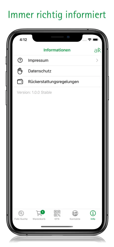 Akademie ÄKWL/KVWL