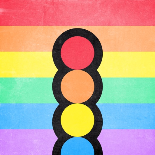 Snake Crayon Run: Color Switch iOS App