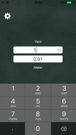 Game screenshot Yard Meter mod apk