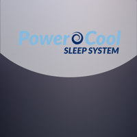 Power Cool Sleep System