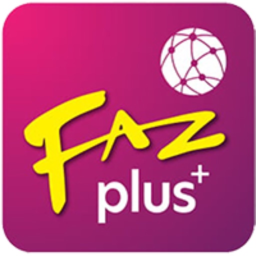 Faz Plus iOS App