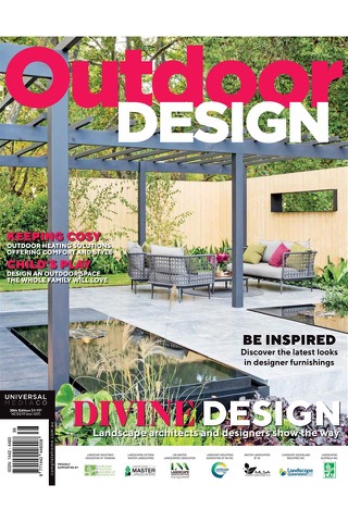 Outdoor Design & Livingのおすすめ画像3