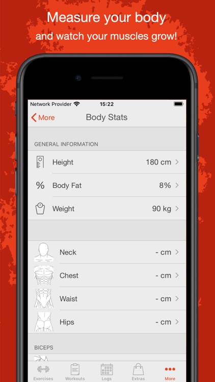 Fitness Point Pro: Home & Gym screenshot-8