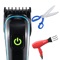 Icon Hair Clipper -Scissors -Dryer