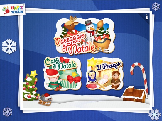 Screenshot #5 pour ENFANTS JEUX-NOËL 2023