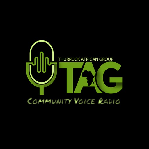 TAG RADIO