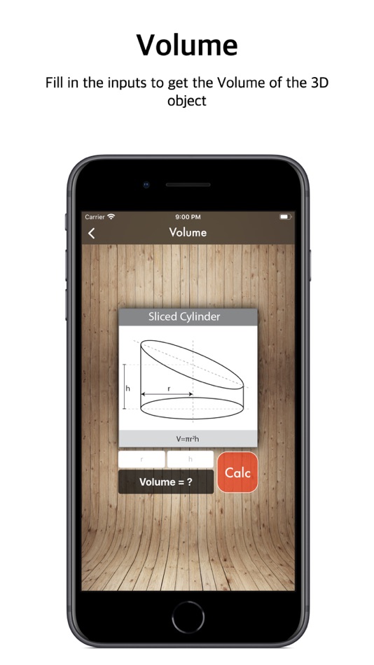 #5. Equations-X (macOS) 由: Riyad Habash