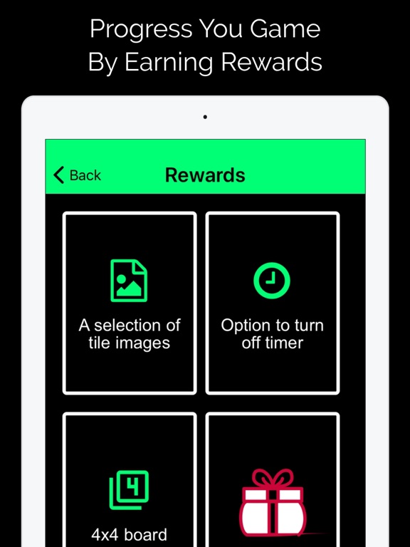 Screenshot #6 pour Picture Sliding Block Puzzle