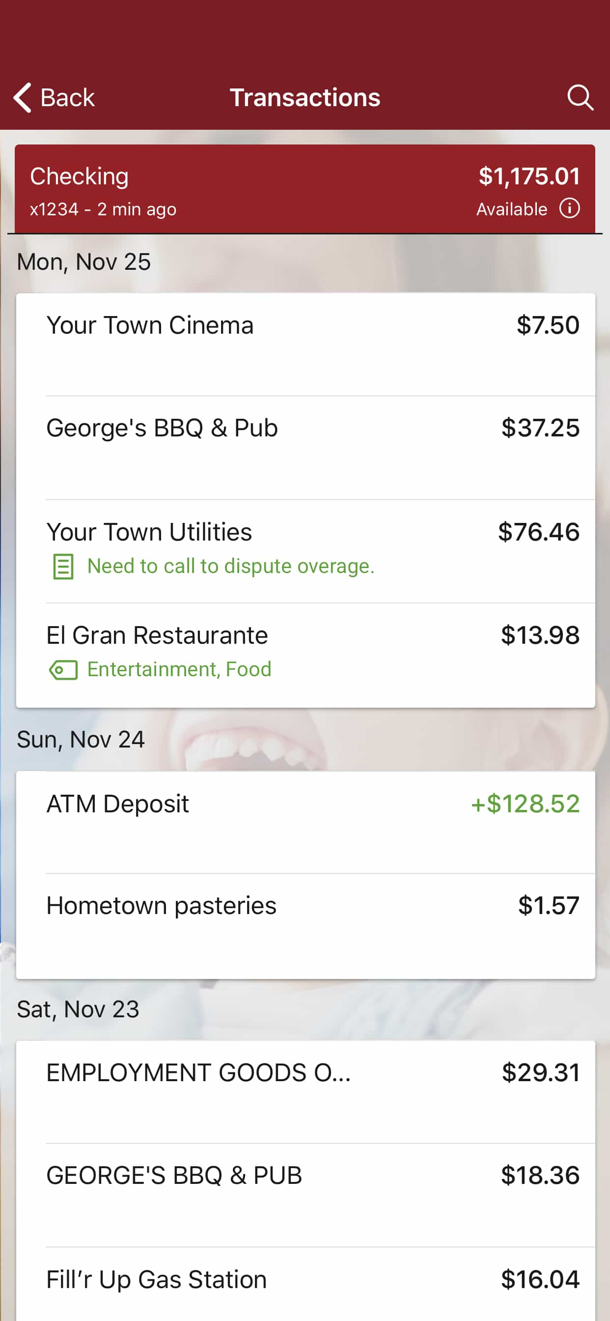 Vermillion State Bank