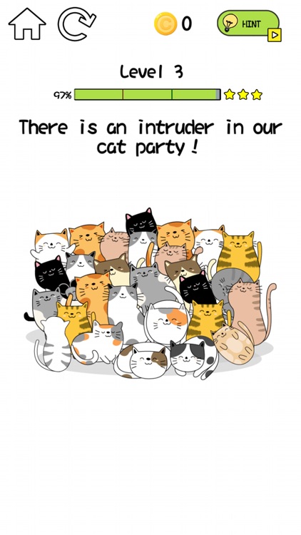 Super Brain: Funny Puzzles screenshot-4