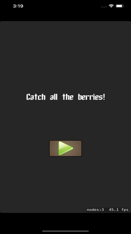 Berry Catcher K