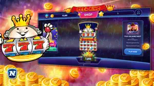Reel King™ Slot screenshot 2
