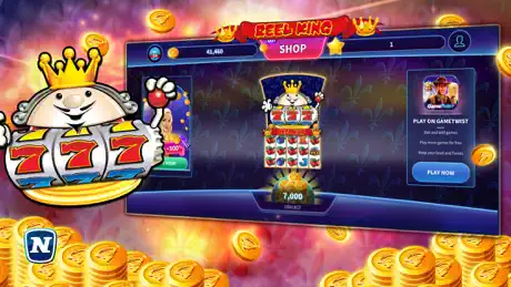 Reel King™ Slot
