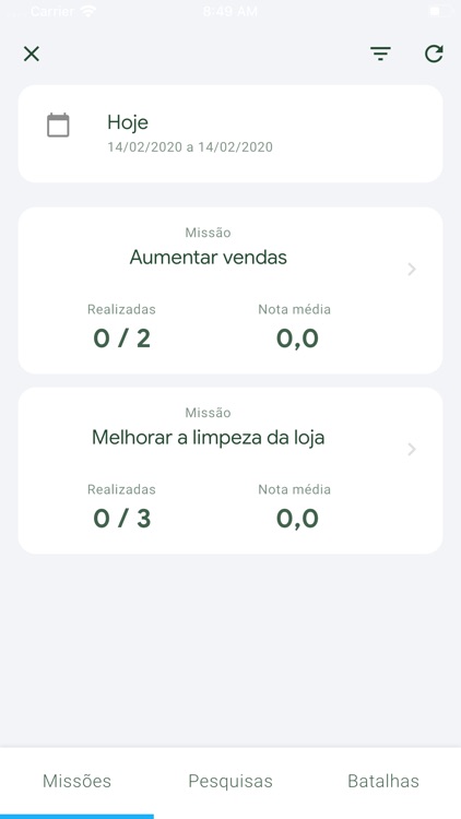 BerryUP screenshot-3