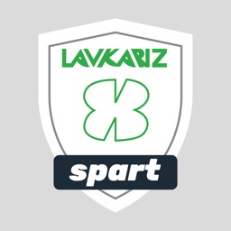 Spart Laukariz