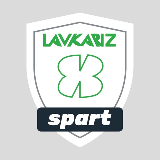 Spart Laukariz