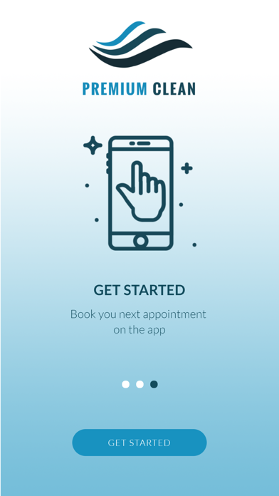 Screenshot #3 pour Premium Clean