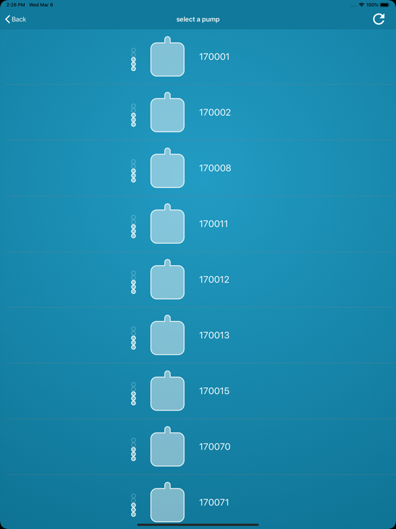 Screenshot #5 pour SKC SmartWave