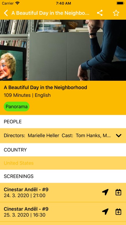 FEBIOFEST screenshot-3
