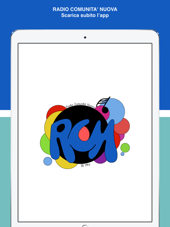 Screenshot #4 pour Radio Comunità Nuova
