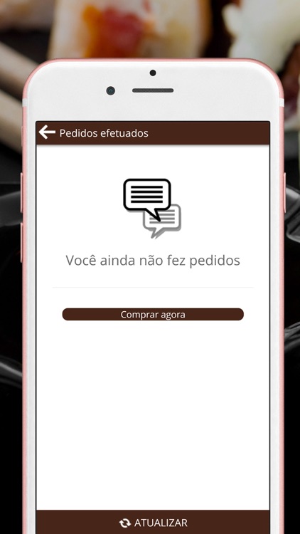 Sabores do Oriente Delivery screenshot-3