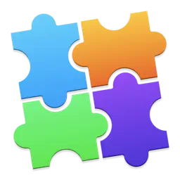 Picture to Puzzle - Jigsaw Cut app icon