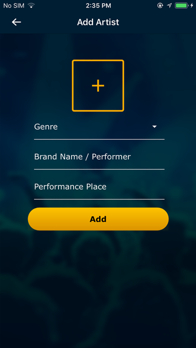How to cancel & delete Key II Music from iphone & ipad 4