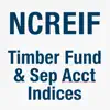 NCREIF Timber Fund & Sep Acct App Support