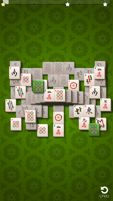 Mahjong FRVR - Classic Puzzle Screenshot