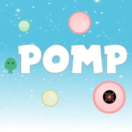 POMPs invasion Читы