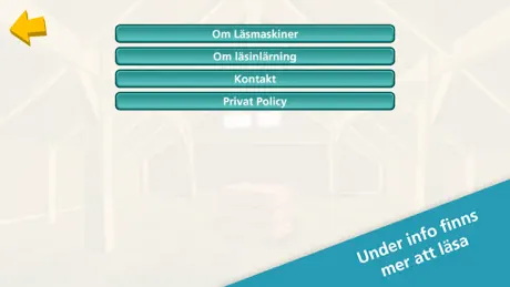 Läsmaskiner