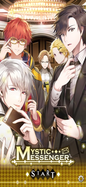 Ren final arc (Bright yellow eyes). Mystic messenger unknown, Bad Anime  Characters HD phone wallpaper | Pxfuel
