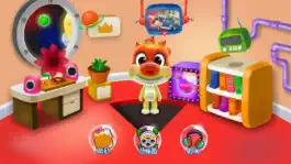 Game screenshot 魔法成长乐园 mod apk