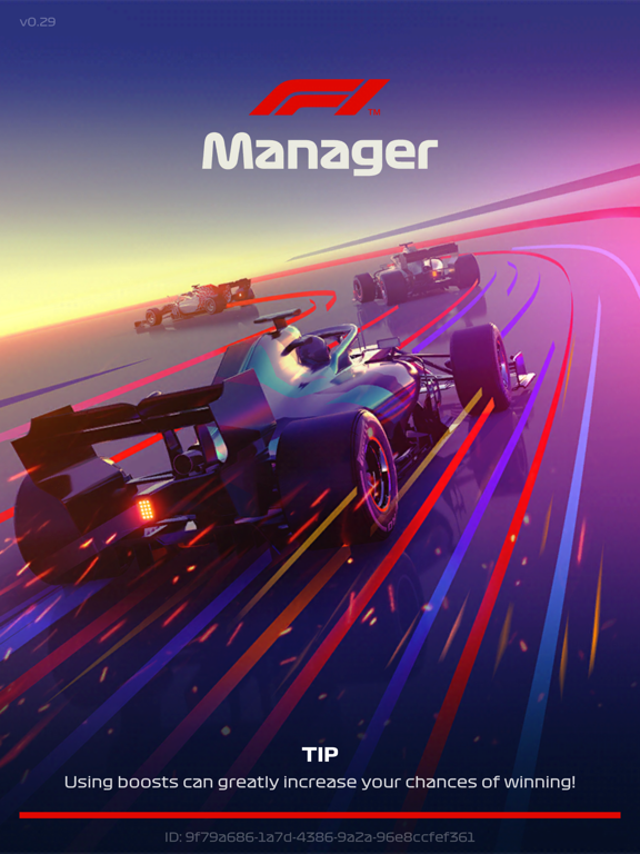 f1 manager forum