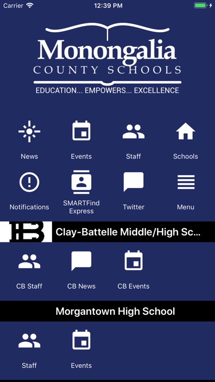 Monongalia County Schools