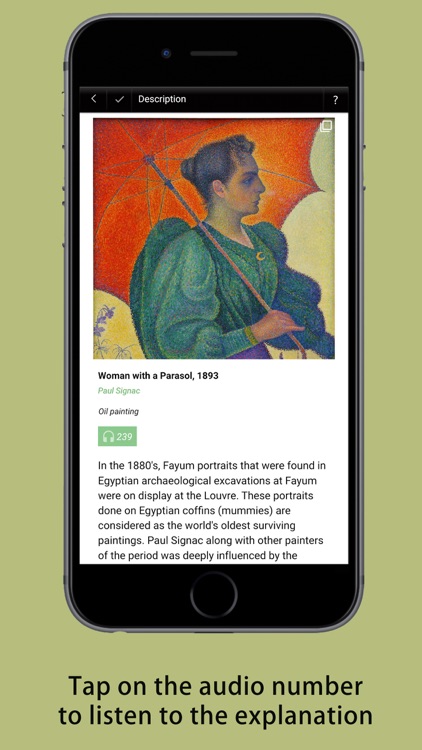 Orsay Museum Full Edition screenshot-5