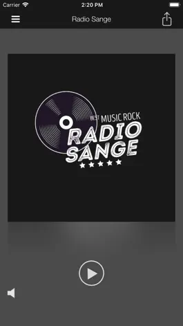 Game screenshot Radio Sange mod apk