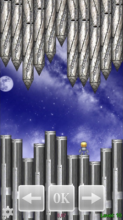 Escape - Escape Spaceman