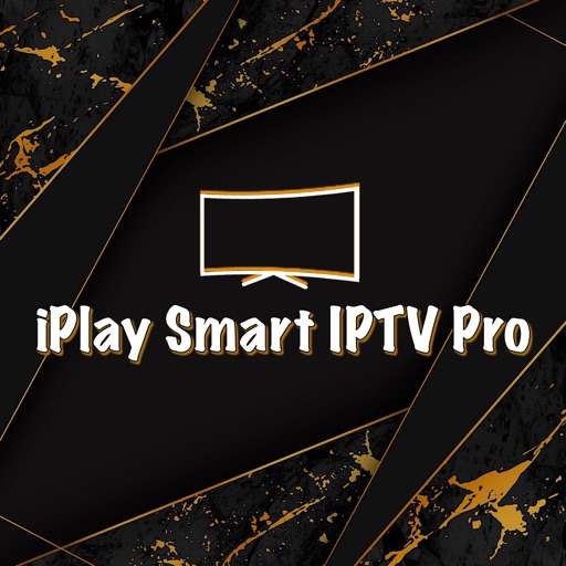 iPlay Smart IPTV Pro iOS App