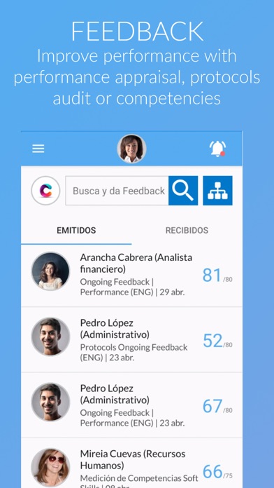 Guudjob Screenshot