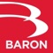 The Baron Critical Weather app is a daily weather resource for your smart phone, providing forecasts and current conditions like radar, satellite imagery, temperature and surface winds on a fast and fluid map