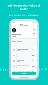 Captura de pantalla