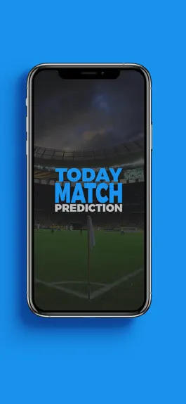 Game screenshot Today Match Prediction mod apk