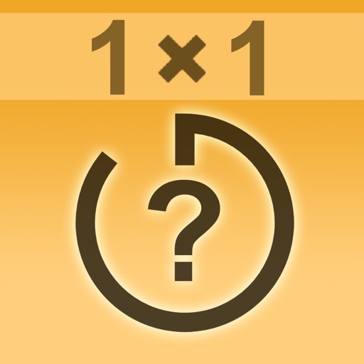 Multiplication 1x1 - Math Game icon