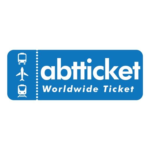 ABT Ticket icon
