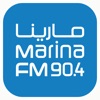 Marina FM icon