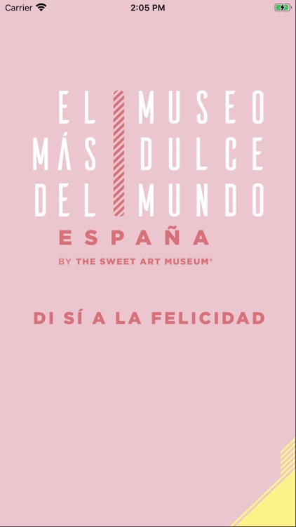 El Museo Mas Dulce del Mundo
