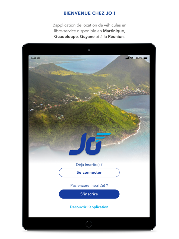 Screenshot #4 pour Jo