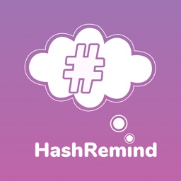 HashRemind